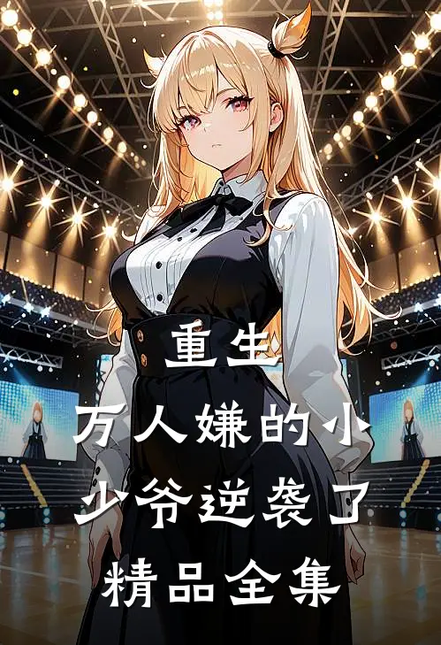 重生：万人嫌的小少爷逆袭了精品全集