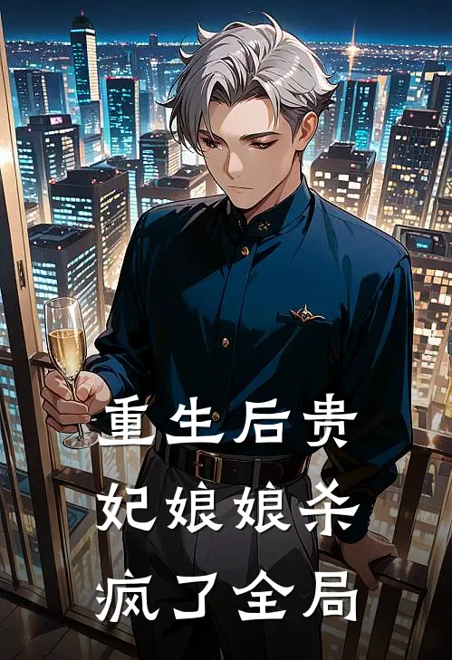 重生后贵妃娘娘杀疯了全局