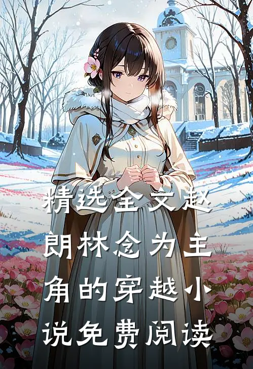 精选全文赵朗林念为主角的穿越小说免费阅读