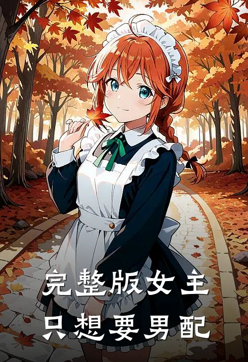完整版女主只想要男配