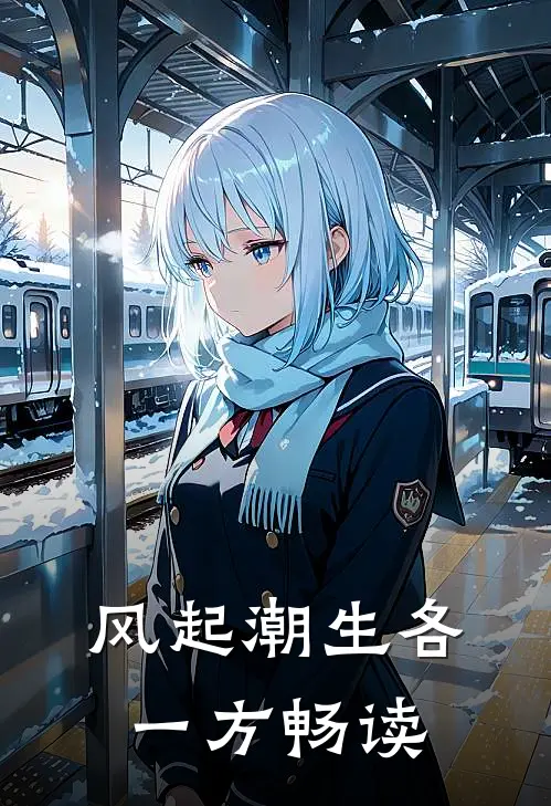 风起潮生各一方畅读