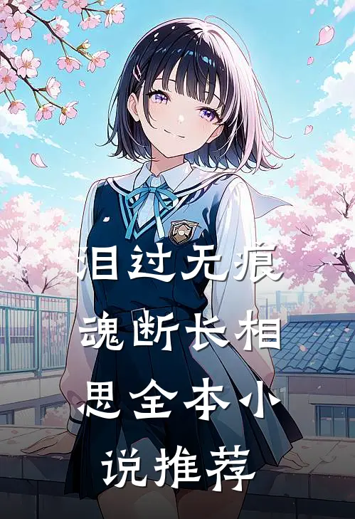 泪过无痕，魂断长相思全本小说推荐