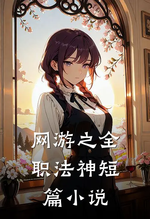 网游之全职法神短篇小说