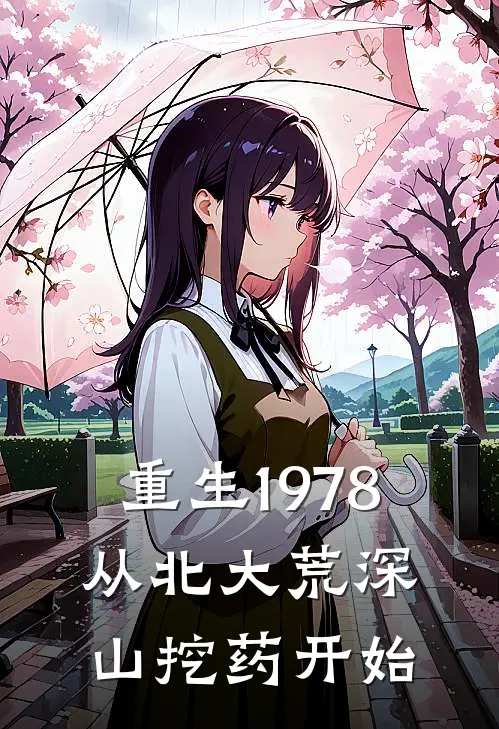 重生1978：从北大荒深山挖药开始