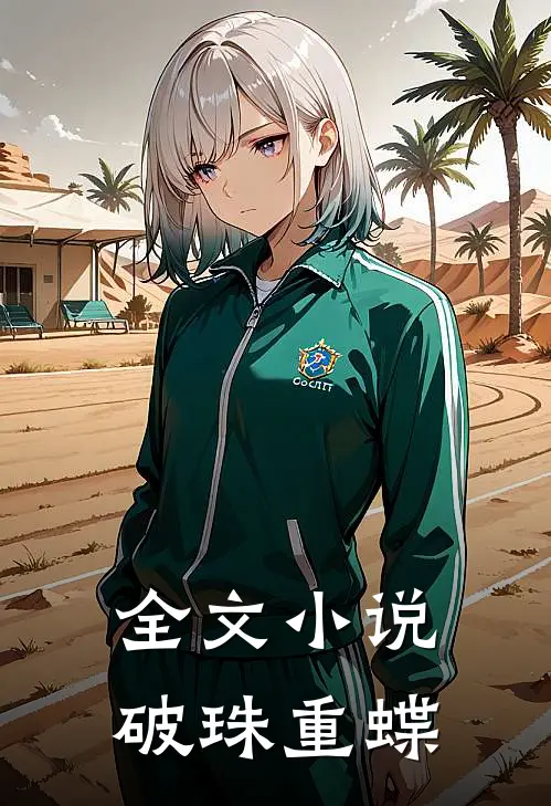 全文小说破珠重蝶