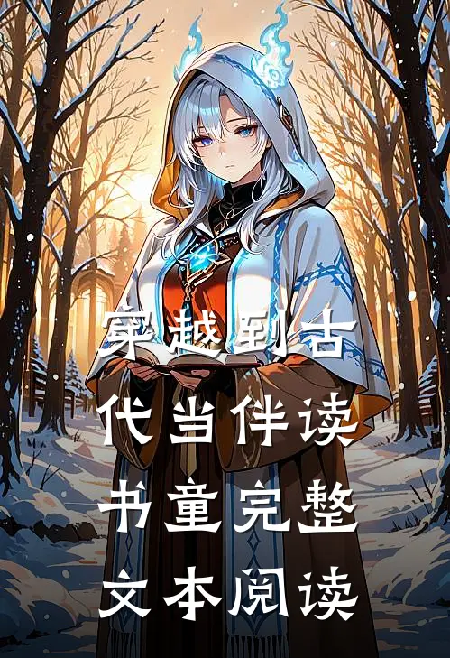 穿越到古代当伴读书童完整文本阅读