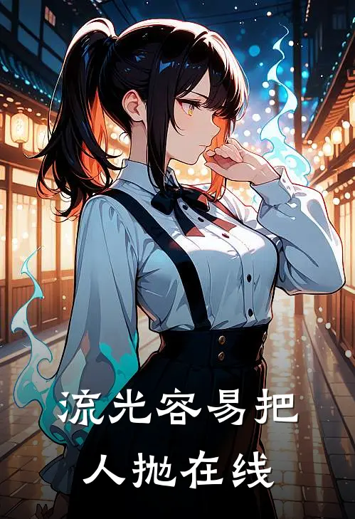 流光容易把人抛在线
