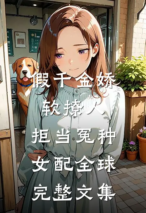 假千金娇软撩人，拒当冤种女配全球完整文集