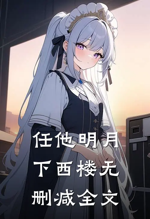 任他明月下西楼无删减全文