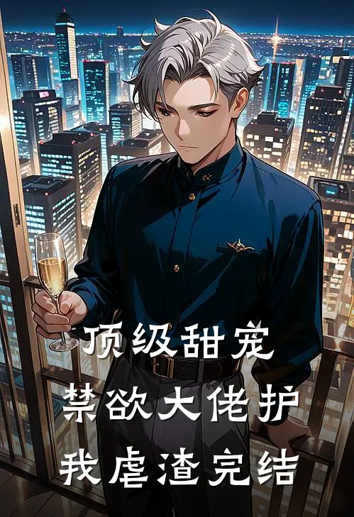 顶级甜宠：禁欲大佬护我虐渣完结