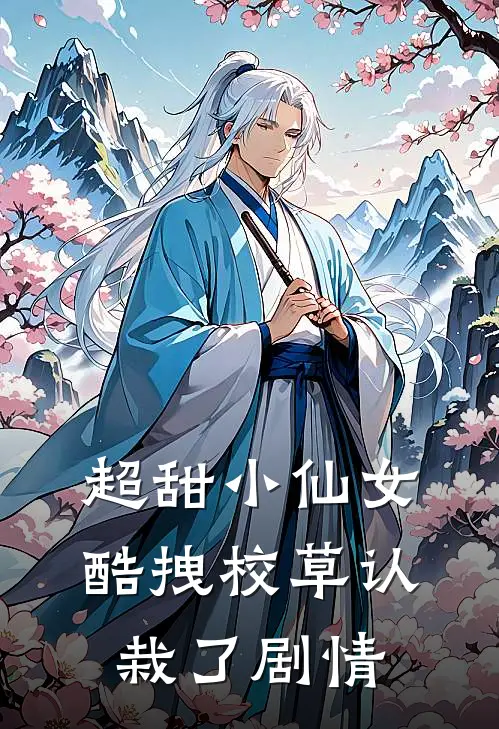 超甜小仙女酷拽校草认栽了剧情