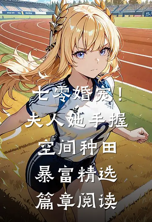 七零婚宠！夫人她手握空间种田暴富精选篇章阅读