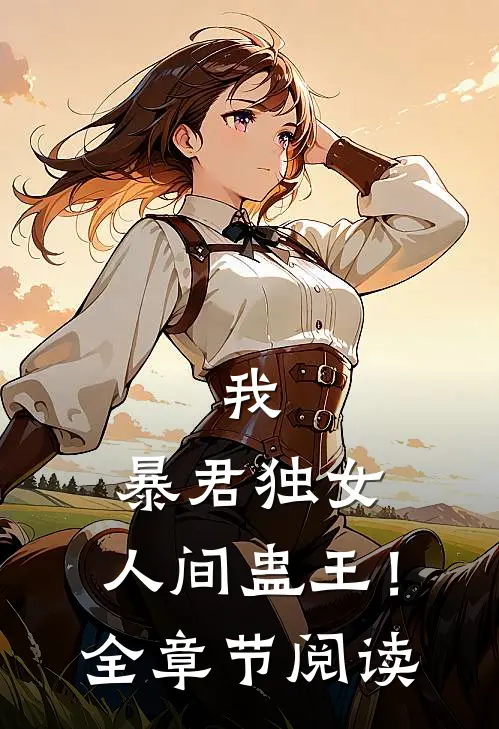 我，暴君独女，人间蛊王！全章节阅读