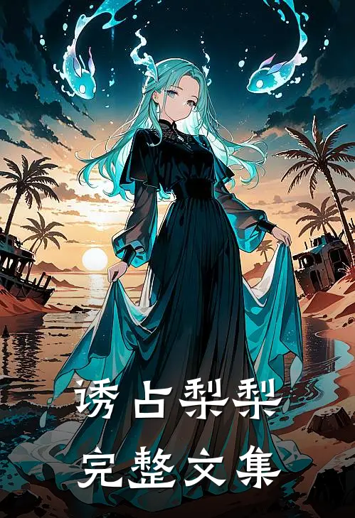诱占梨梨完整文集