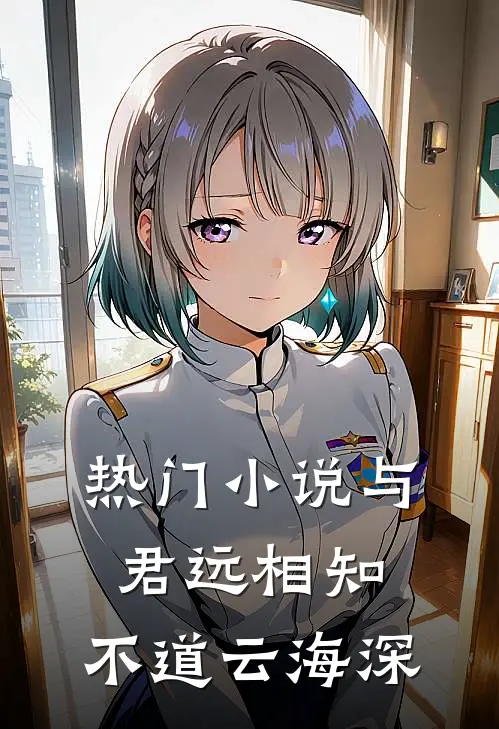 热门小说与君远相知，不道云海深