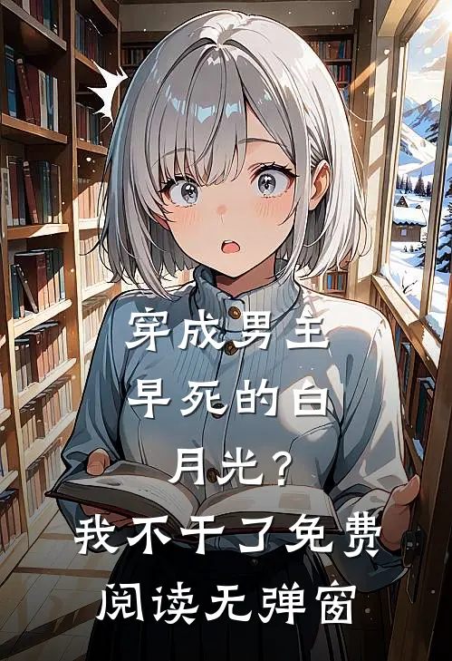 穿成男主早死的白月光？我不干了免费阅读无弹窗