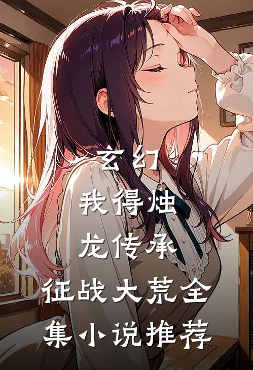 玄幻我得烛龙传承,征战大荒全集推荐阅读