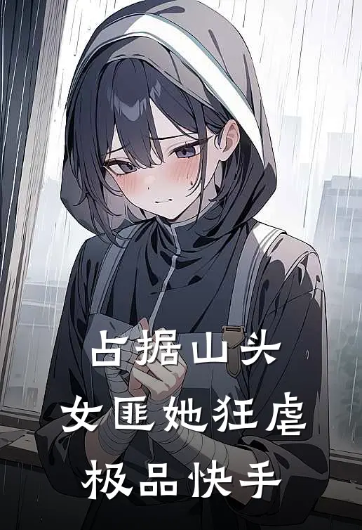 占据山头，女匪她狂虐极品快手