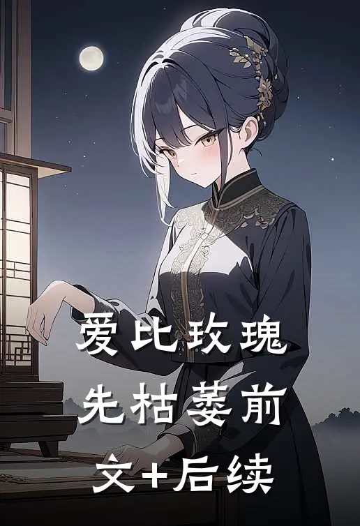 爱比玫瑰先枯萎前文+后续