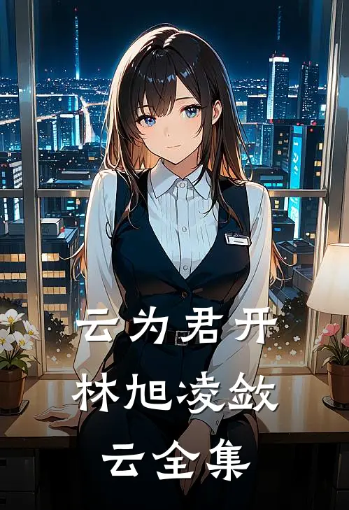 云为君开林旭凌敛云 全集
