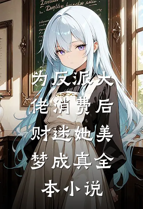 为反派大佬消费后，财迷她美梦成真全本小说