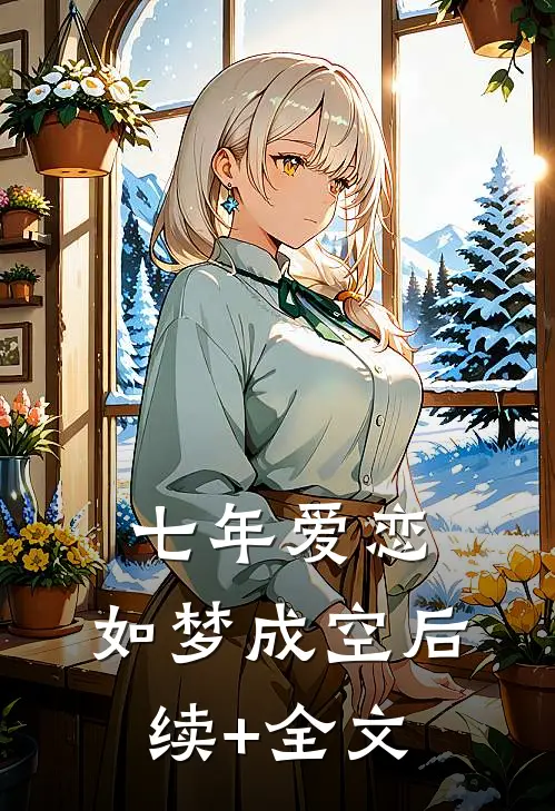 七年爱恋，如梦成空后续+全文