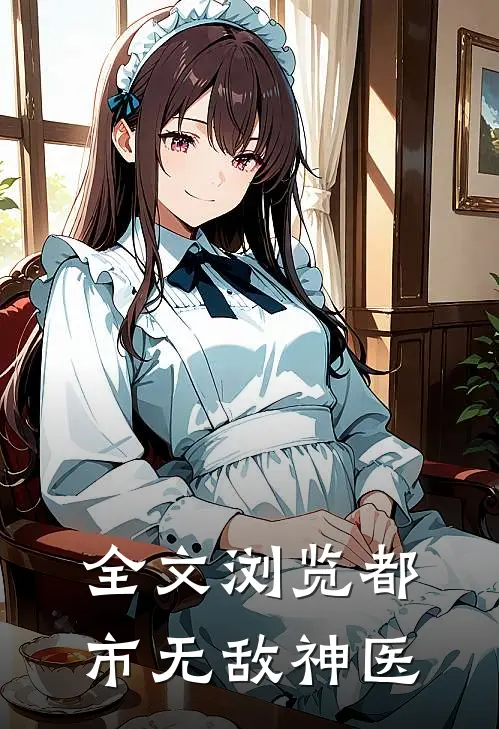 全文浏览都市无敌神医