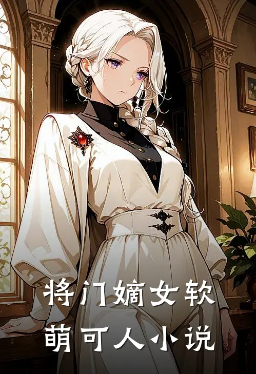 将门嫡女软萌可人免费阅读