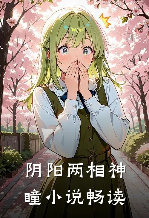阴阳两相神瞳畅读版