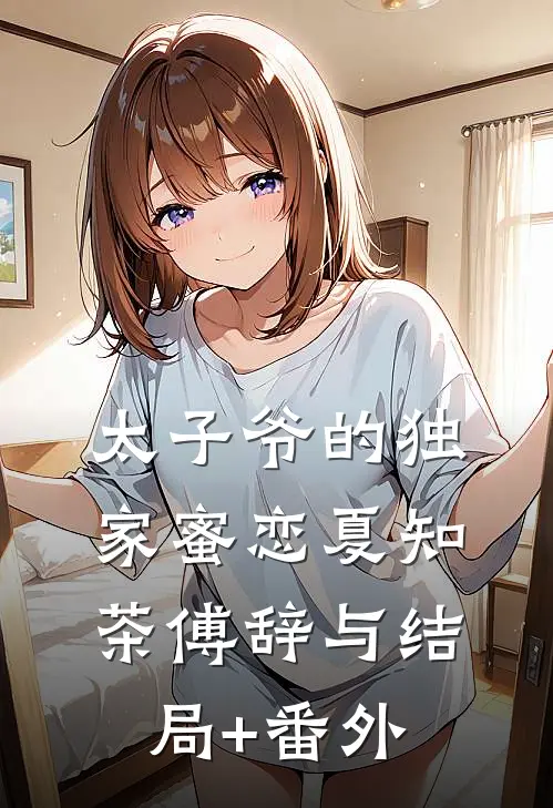 太子爷的独家蜜恋夏知茶傅辞与结局+番外