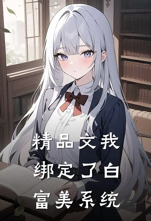 精品文我绑定了白富美系统