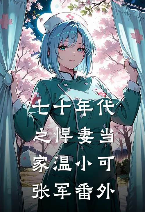 七十年代之悍妻当家温小可张军 番外
