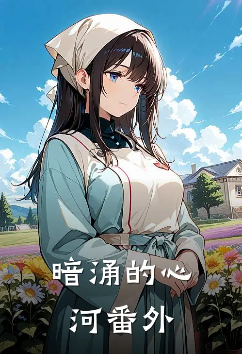 《暗涌的心河》 番外