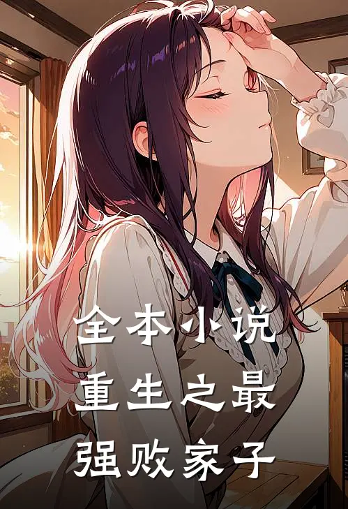 全本小说重生之最强败家子