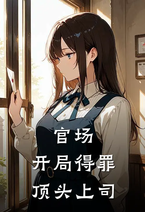 官场：开局得罪顶头上司