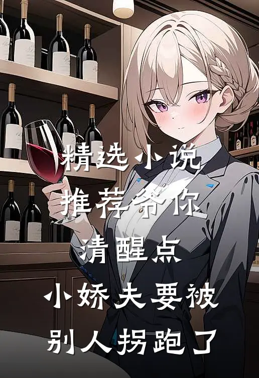 精选小说推荐爷你清醒点，小娇夫要被别人拐跑了