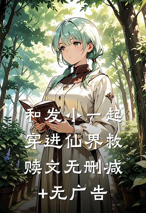 和发小一起穿进仙界救赎文无删减+无广告