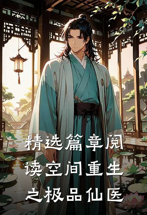 精选篇章阅读空间重生之极品仙医
