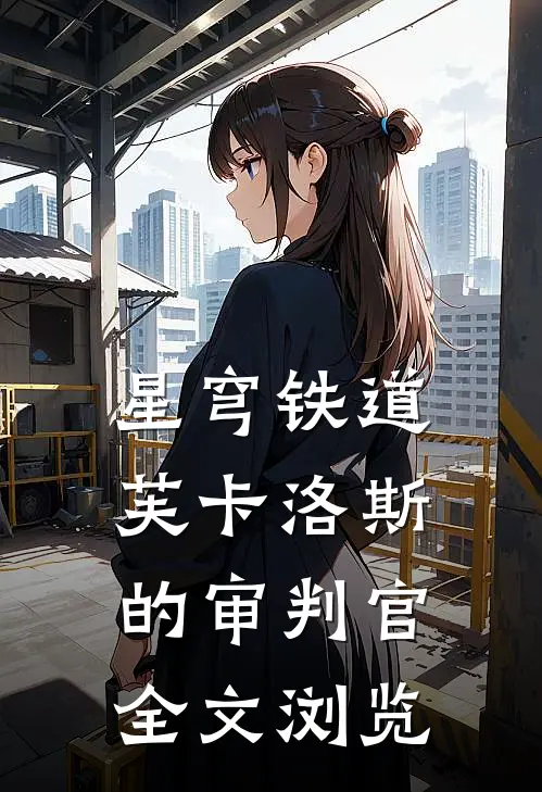 星穹铁道：芙卡洛斯的审判官全文浏览