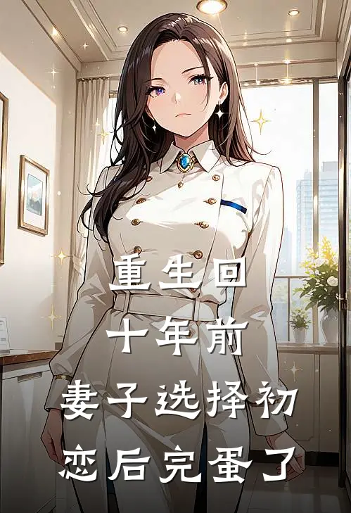 重生回十年前,妻子选择初恋后完蛋了g