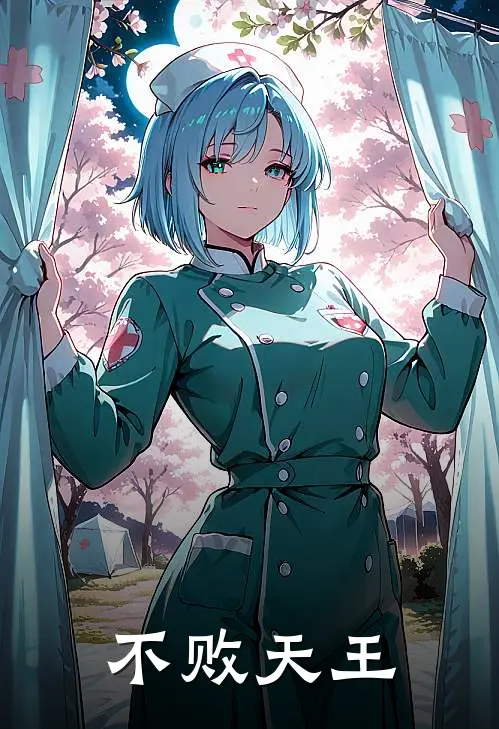 不败天王