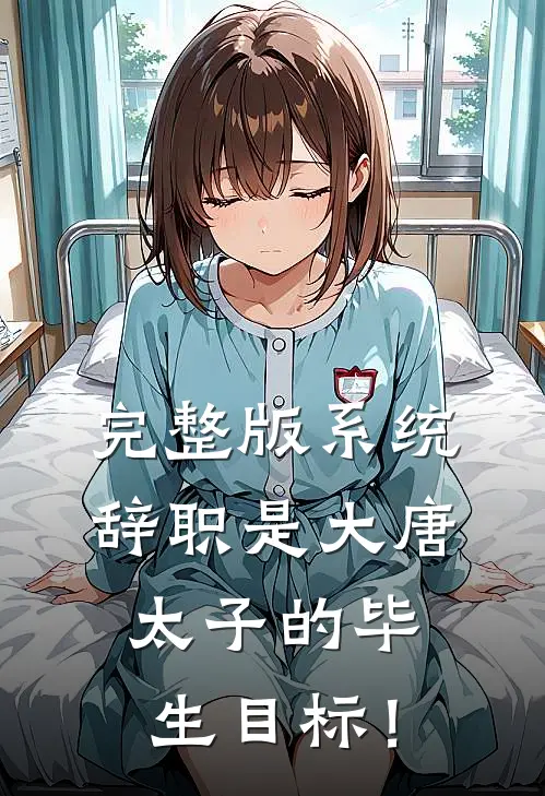 完整版系统：辞职是大唐太子的毕生目标！