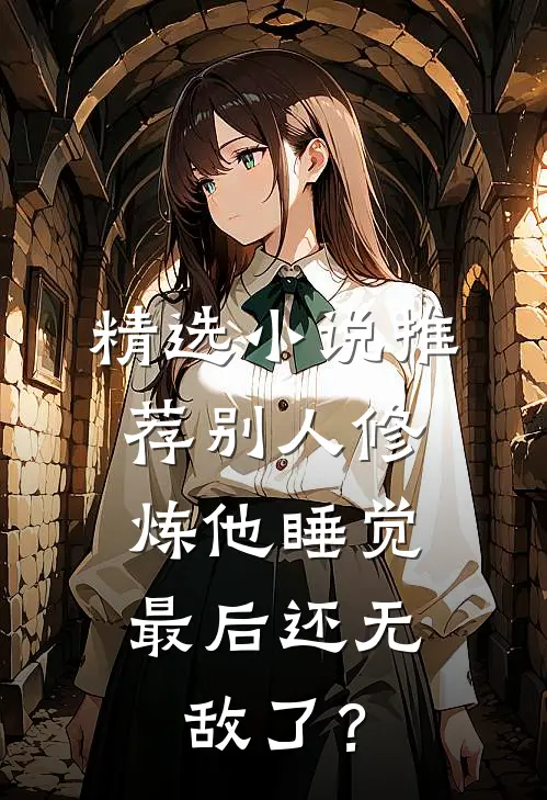精选小说推荐别人修炼他睡觉，最后还无敌了？
