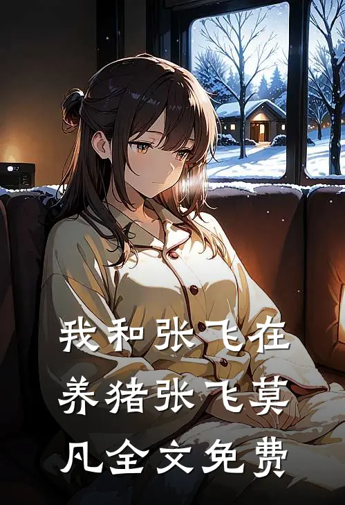我和张飞在养猪张飞莫凡全文免费