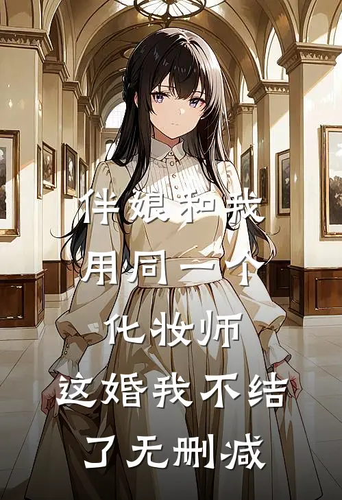 伴娘和我用同一个化妆师，这婚我不结了无删减