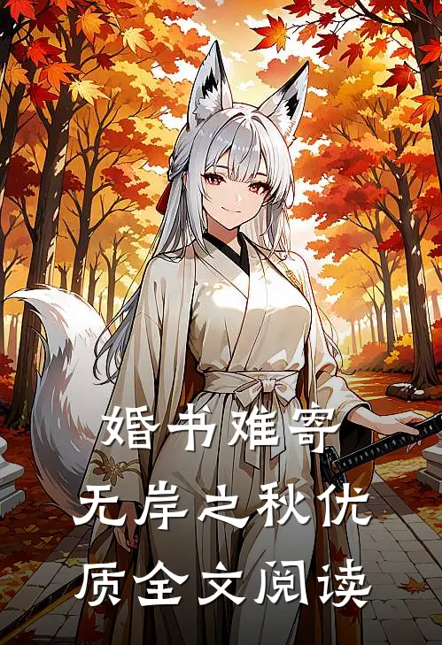 婚书难寄，无岸之秋优质全文阅读