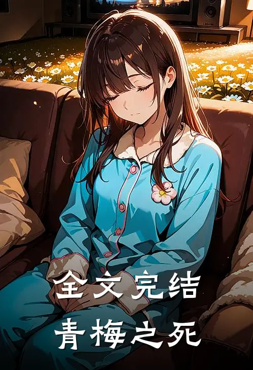全文完结青梅之死