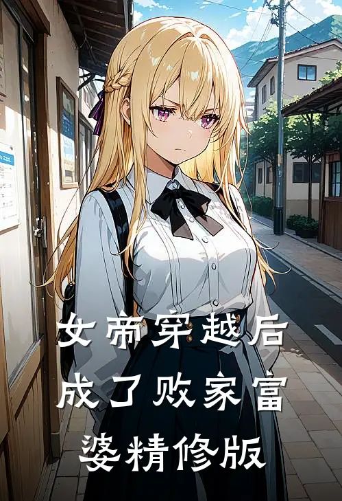 女帝穿越后,成了败家富婆精修版免费阅读