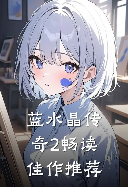 蓝水晶传奇2畅读佳作推荐
