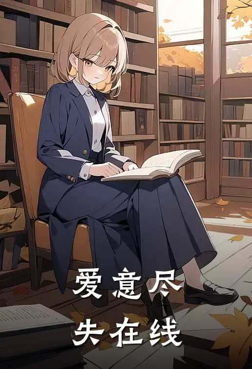 爱意尽失在线